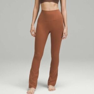 Lululemon Align High-Rise Mini-Flared Pant *Extra Short